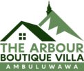 The Arbour Boutique Villa, Ambuluwawa